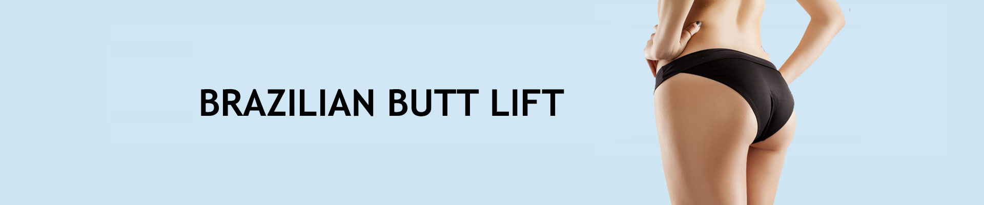 brazilian butt lift for women